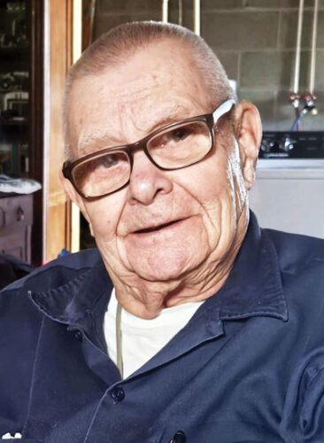 Lewis W. Kahrig
